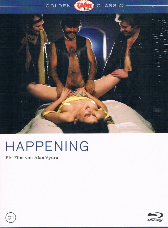 Happening / Les Soumises / Происшествие / Случай     + sub
