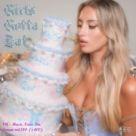 VA - Music News For Forum vol.144 (2025) [MP3]