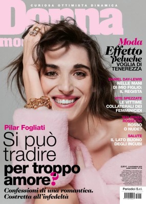 Donna Moderna N.46 - 06 Novembre 2025