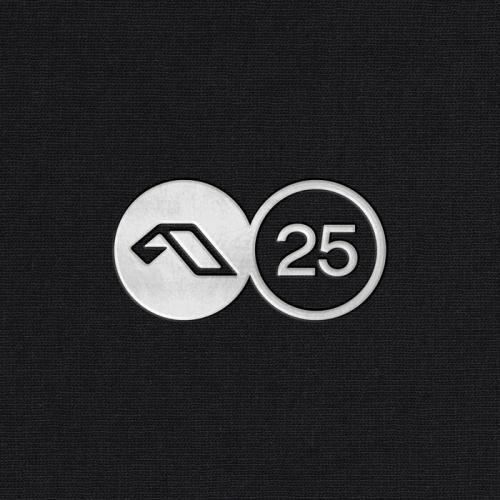 Anjuna25 (8CD) (2025)