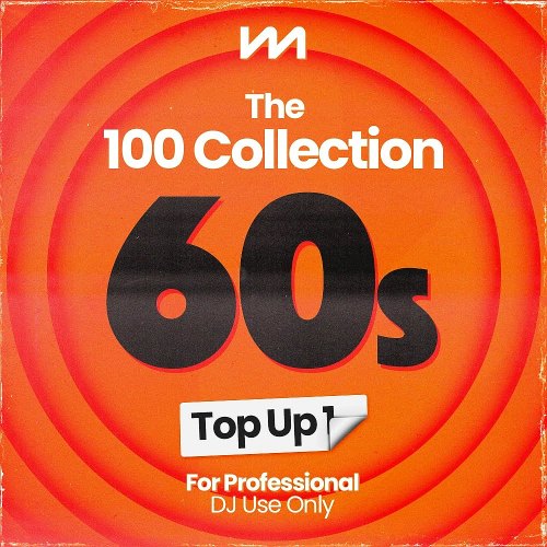 Mastermix The 100 Collection 60s Top Up (2025)