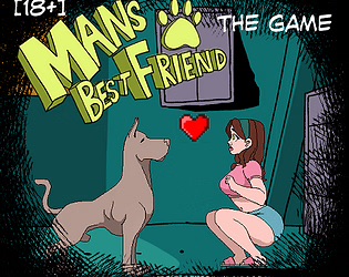 Teenluma's - Man's Best Friend The Game 2025-10-06 Porn Game