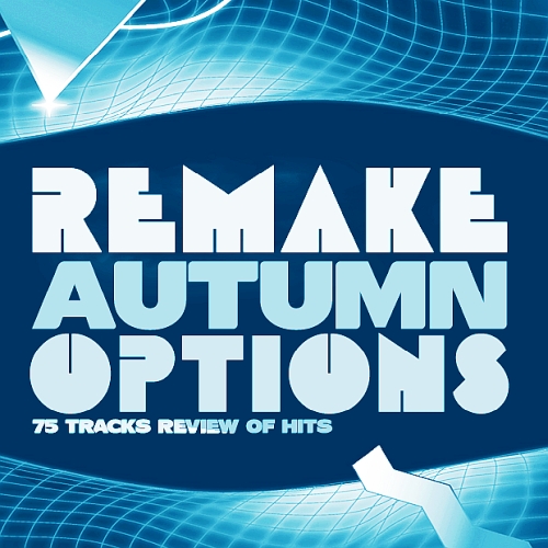 Options Remake 75 Tracks Review of Hits Autumn 2025-C