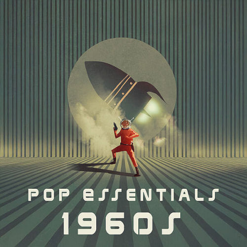 Pop Essentials 1960s (2025)
