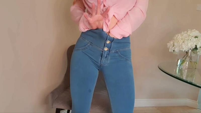 MissTiff - Freddy jeans goon [FullHD 1080P]