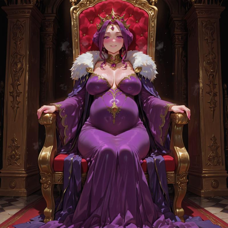 (Patreon) GabrAil - Mirellia [AI Generated] AI Porn