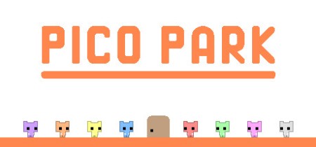 PICO PARK Update v1.0.8