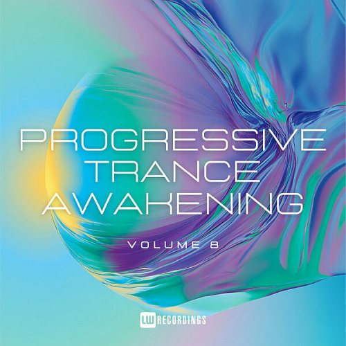 Progressive Trance Awakening Vol. 08 (2025)