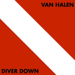 Van Halen - Diver Down (1982) [FLAC]