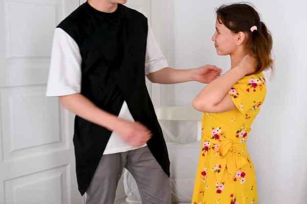 Sunny May - Oh la la Sunny May wants it Sunny May - Oh la la Sunny May wants it