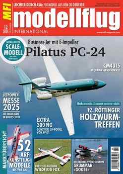 Modellflug International 2025-12