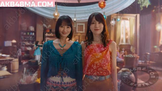 PV | Nogizaka46 – Biryani