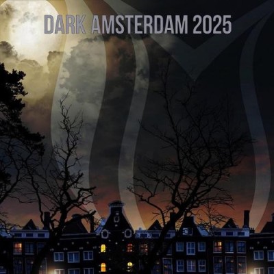 Dark Amsterdam 2025 (2025) FLAC