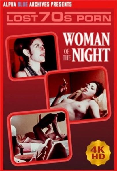Woman of the Night  [1.55 GB]