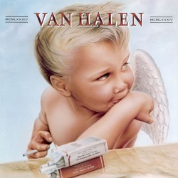 Van Halen - (1984) (1984) [FLAC]