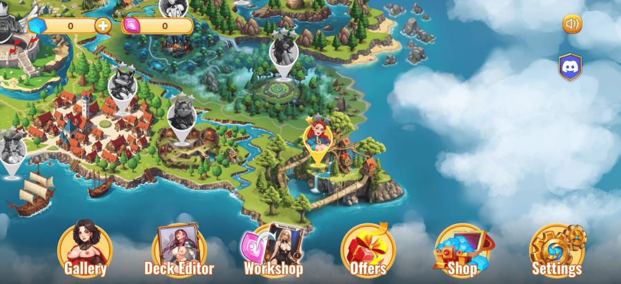 Depravedworld - Depraved World (Android)  Ver.412 Porn Game