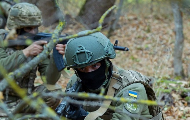 Генштаб назвал направления, где более всего давит РФ