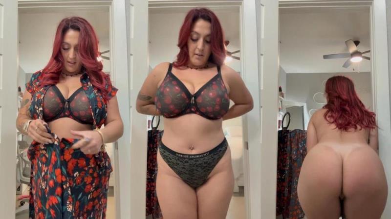 xoxo_t - Strip [FullHD 1080P]  (OnlyFans)