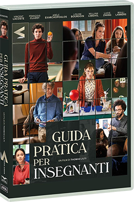 Guida Pratica Per Insegnanti 2023 .mkv DVDRIP - ITA - limperodeisogni