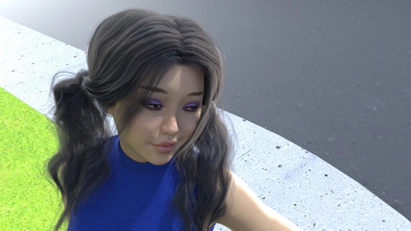 The Shadow over Willowtown Ep.2 v2.2 SE by VNCraft Porn Game