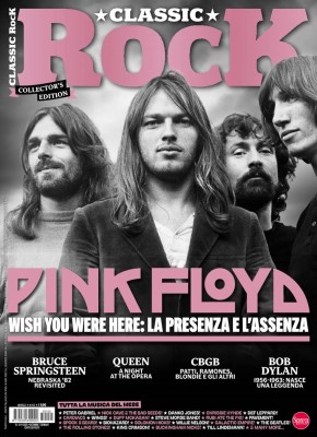 Classic Rock Italia - Dicembre 2025 - Gennaio 2026