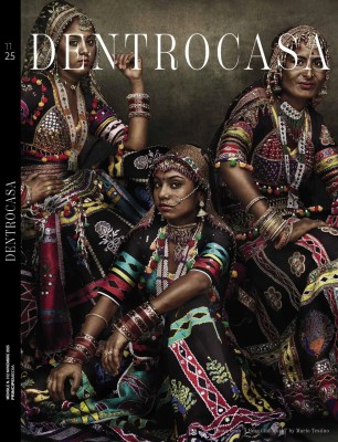 DentroCasa - Novembre 2025