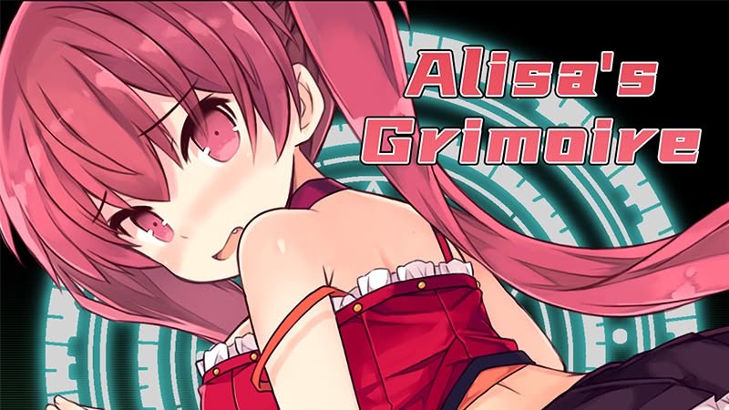 Kurasuke-so-ko, Circle Kurasuke Warehouse, OTAKU Plan - Alisa's Grimoire Ver.2.00 Final Steam (uncen-eng)
