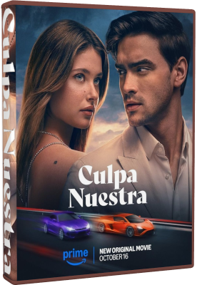 È Colpa Nostra 2025 .mkv WEBRiP - ITA - limperodeisogni