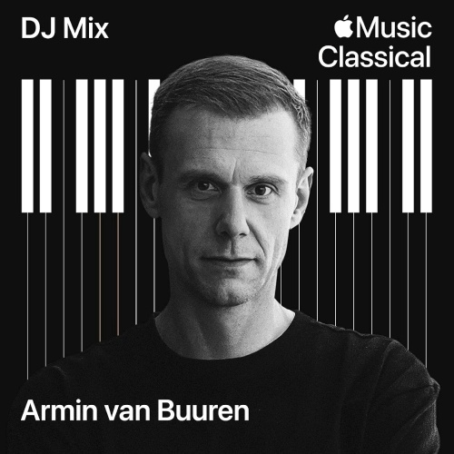 Armin van Buuren - Classical (DJ Mix)