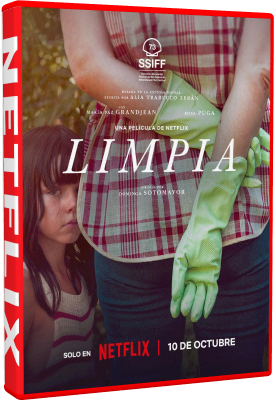 Limpia 2025 .mkv WEBRiP - ITA - limperodeisogni