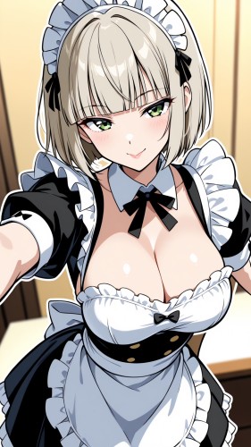 Nocturn Riven - Hotel NTRnational version 1 Porn Game