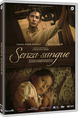 Senza Sangue 2024 .mkv DVDRIP - ITA - limperodeisogni