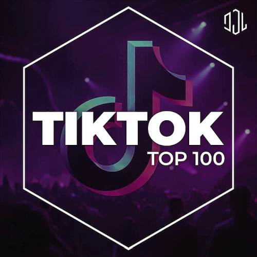 TikTok Top 100 - October (2025)