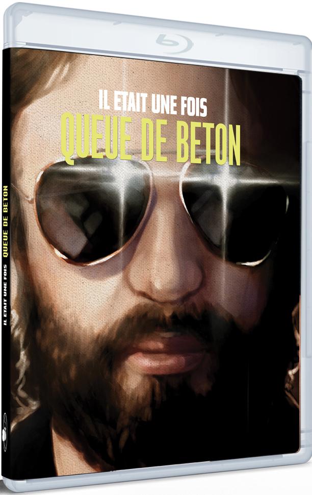 QUEUE DE BETON / L’AUBERGINE EST BIEN FARCIE / Бетонный член / Баклажаны хорошо фаршированы