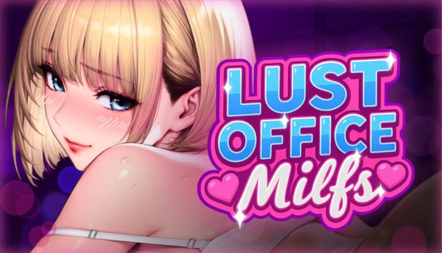Cutie Booty - Lust Office MILFs Ver.1.0 Final Steam