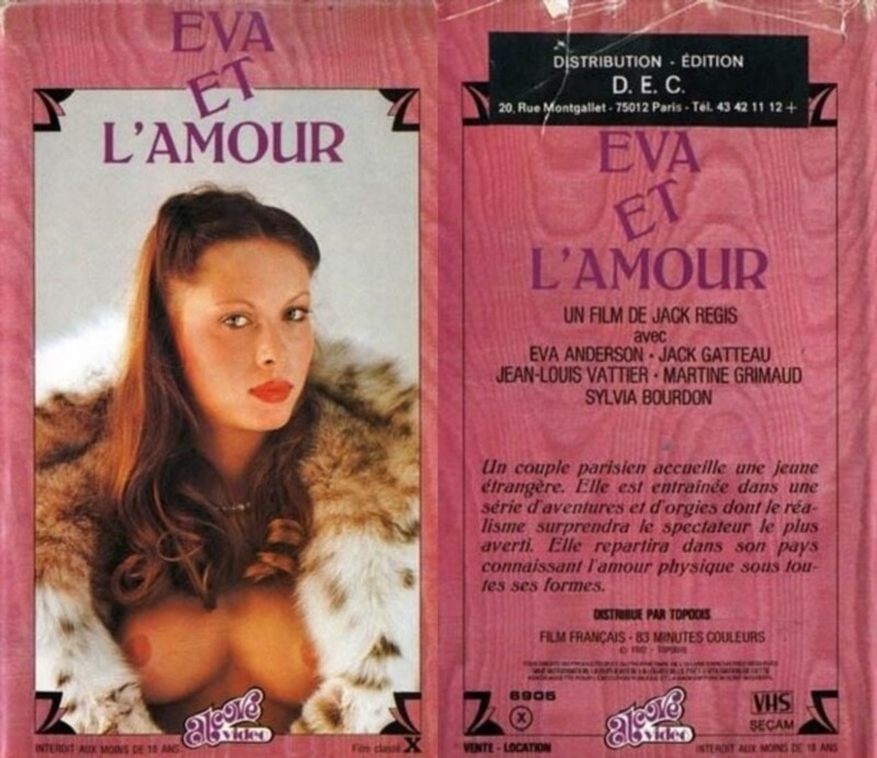 Eva Et Lamour  [1.57 GB]