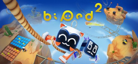 Biped 2 Update v1.0.2