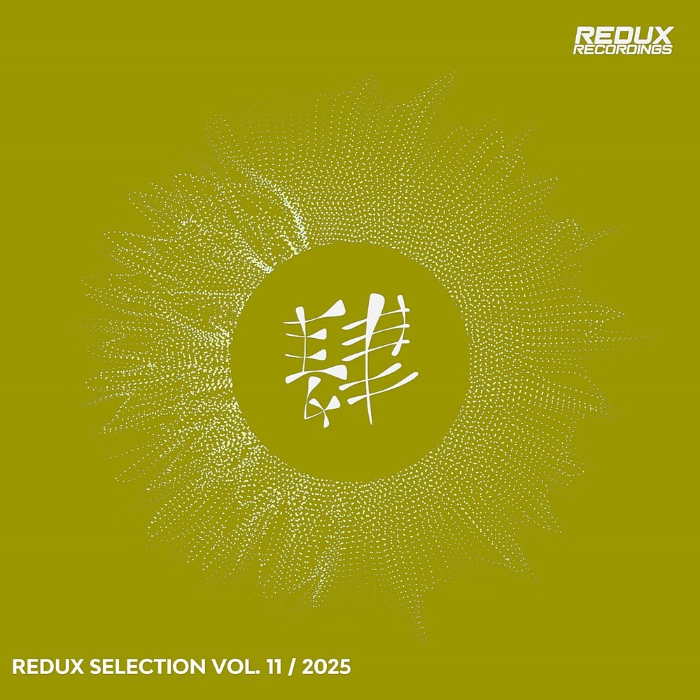 Redux Selection, Vol. 11 / 2025