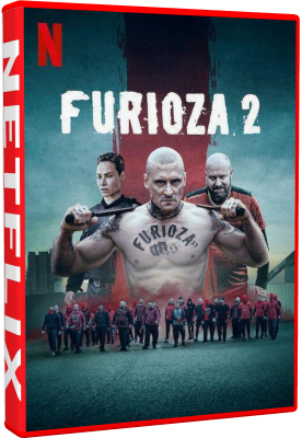 Furioza 2 2025 .mkv WEBRiP - ITA - limperodeisogni