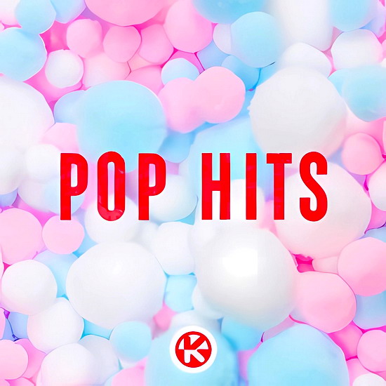 Pop Hits by Kontor 2025