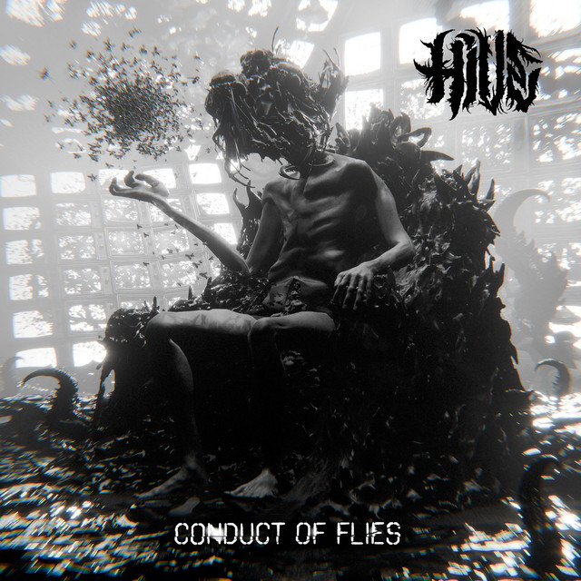 Hive - Conduct of Flies [EP] (2025)