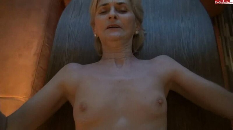 Tanya-Wet - Gefesselt durchgepoppt [HD 720P]  (MyDirtyHobby)