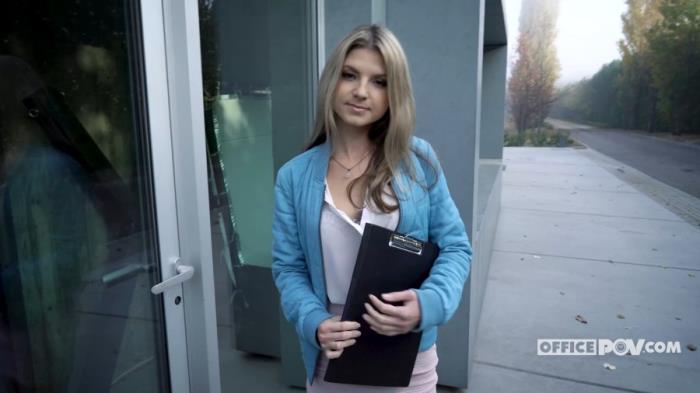 Gina Gerson - Roleplaying Realtors [FullHD 1080p]