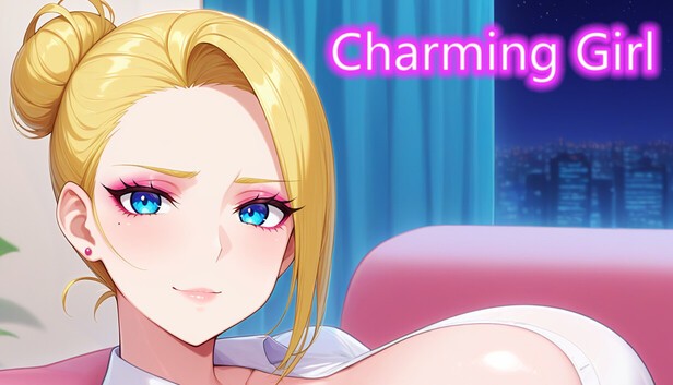 CharmingGirl - Charming Girl Ver.1.0 Final Steam