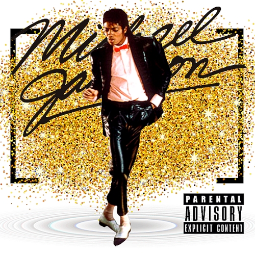 Michael Jackson - Party Starter Hit Squad (2025)