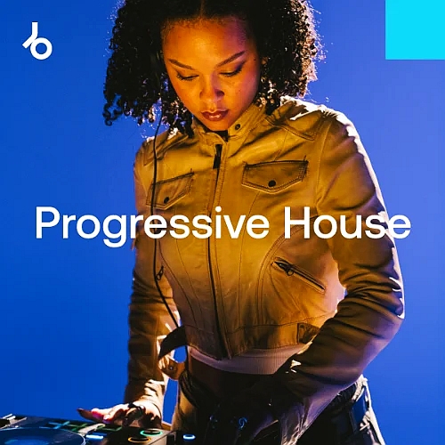 Beatport Best New Hype Progressive House October (2025)