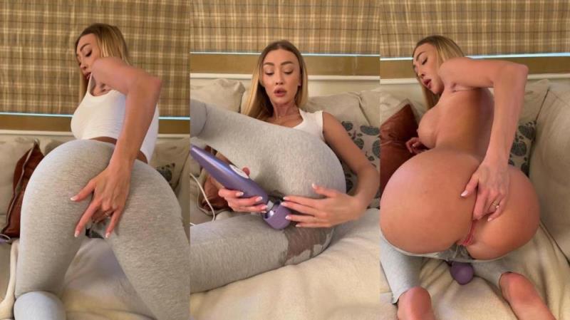 Frances Bentley - November 2, 2025 [FullHD 1080P]  (OnlyFans)