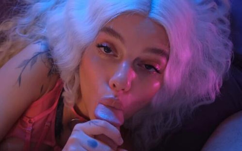 Owl Crystal - My Stepsister’s A Slutty Influencer [FullHD 1080P]  (Scene)