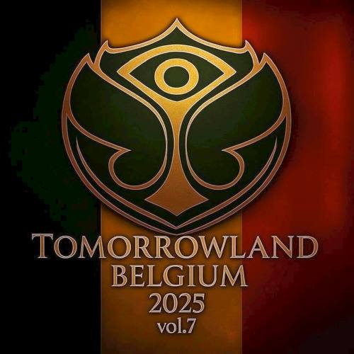 Tomorrowland 2025 Belgium Vol. 7 (2025)