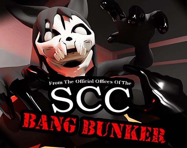 Dr Morningwood - SCC: Bang Bunker Ver.0.1 Porn Game